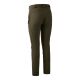 Deerhunter Damen Hose Lady Northward Bark Green 34