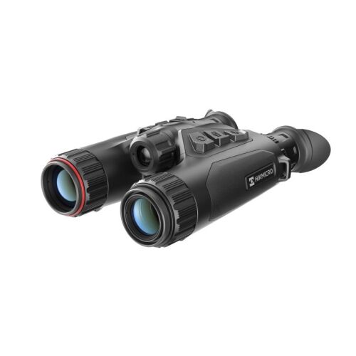 Hikmicro Binocular Habrok 4K HE25L 5.5-22x60 Wärmebildkamera Nachtsichtgerät