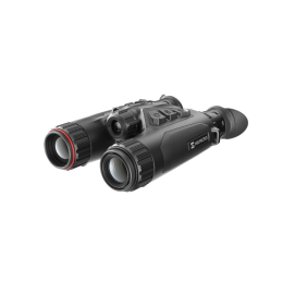 Hikmicro Binocular Habrok 4K HE25L 5.5-22x60 W&auml;rmebildkamera Nachtsichtger&auml;t