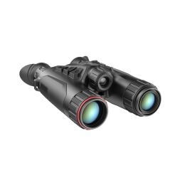 Hikmicro Binocular Habrok 4K HE25L 5.5-22x60 W&auml;rmebildkamera Nachtsichtger&auml;t