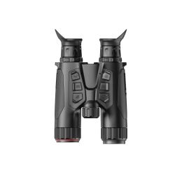 Hikmicro Binocular Habrok 4K HE25L 5.5-22x60 W&auml;rmebildkamera Nachtsichtger&auml;t