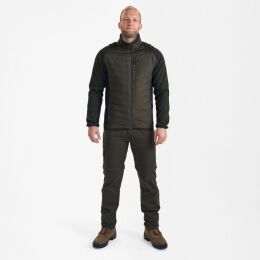 Deerhunter Herren Jacke Moor Zip-Off