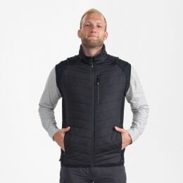 Deerhunter Herren Jacke Moor Zip-Off Schwarz XL