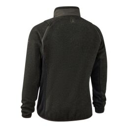 Deerhunter Herren Jacke Moor Zip-Off Schwarz XL