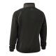 Deerhunter Herren Jacke Moor Zip-Off Schwarz XL