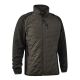 Deerhunter Herren Jacke Moor Zip-Off Schwarz XL