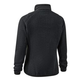 Deerhunter Damen Jacke Lady Moor Zip-Off Black 36