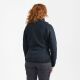 Deerhunter Damen Jacke Lady Moor Zip-Off Black 36