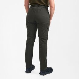 Deerhunter Damen Hose Lady Slogen Zip-Off Timber 46