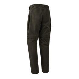 Deerhunter Damen Hose Lady Slogen Zip-Off Timber 46