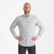 Deerhunter Herren Hemd Samuel Green Check 45/46