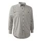 Deerhunter Herren Hemd Samuel Green Check 45/46