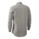 Deerhunter Herren Hemd Samuel Green Check 45/46