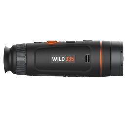 ThermTec Wärmebildgerät Monokular Wild 335