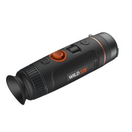 ThermTec W&auml;rmebildger&auml;t Monokular Wild 335