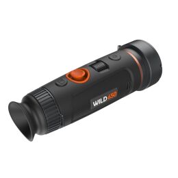 ThermTec W&auml;rmebildger&auml;t Monokular Wild 650