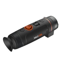 ThermTec W&auml;rmebildger&auml;t Monokular Wild 335L