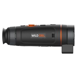 ThermTec W&auml;rmebildger&auml;t Monokular Wild 335L