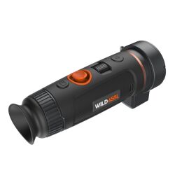 ThermTec W&auml;rmebildger&auml;t Monokular Wild 650L