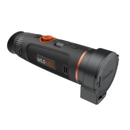 ThermTec W&auml;rmebildger&auml;t Monokular Wild 650L