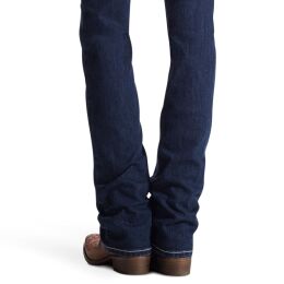 Ariat Damen Jeans R.E.A.L. Icon Stackable