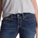 Ariat Damen Jeans R.E.A.L. Icon Stackable