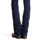 Ariat Damen Jeans R.E.A.L. Icon Stackable