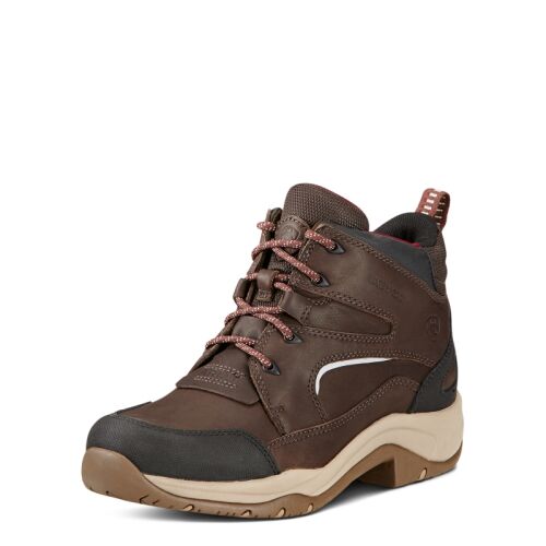 Ariat Damen Boots Telluride II H2O Waterproof