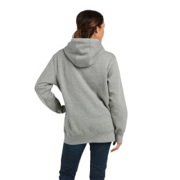 Ariat Damen Hoodie Rebar® Graphic