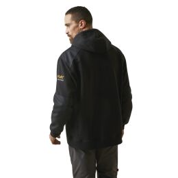 Ariat Herren Hoodie Rebar&reg; Workman DuraCanvas