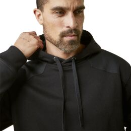Ariat Herren Hoodie Rebar&reg; Workman DuraCanvas