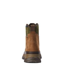 Ariat Damen Boots Moresby Waterproof