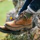 Ariat Damen Boots Moresby Waterproof