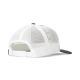 Ariat Herren Cap Shield Logo White