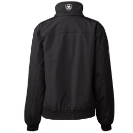 Ariat Damen Jacke Stable Insulated Black L