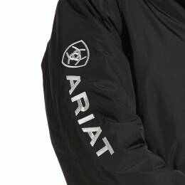 Ariat Damen Jacke Stable Insulated Black L