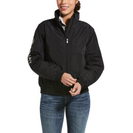 Ariat Damen Jacke Stable Insulated Black L