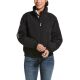 Ariat Damen Jacke Stable Insulated Black L
