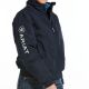 Ariat Damen Jacke Stable Insulated Navy S