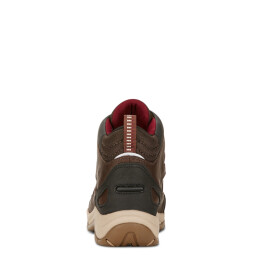 Ariat Damen Boots Telluride II H2O Waterproof Brown 39