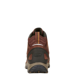 Ariat Herren Boots Telluride II H2O Waterproof Brown 40