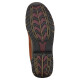 Ariat Herren Boots Telluride II H2O Waterproof Brown 40