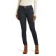 Ariat Damen Jeans Sidewinder Ultra Stretch Blue W26/Regular