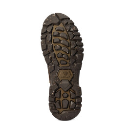 Ariat Damen Boots Moresby Waterproof Brown 41,5