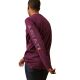 Ariat Damen Langarmshirt Rebar™ Workman Purple S