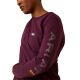 Ariat Damen Langarmshirt Rebar™ Workman Purple S
