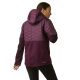Ariat Damen Jacke Rebar® Cloud 9 Insulated Purple L