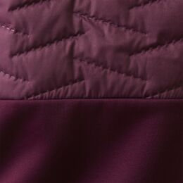 Ariat Damen Jacke Rebar&reg; Cloud 9 Insulated Purple S