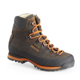 Diotto Unisex Jagdstiefel Beccaccia Pro 43
