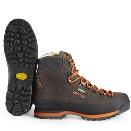 Diotto Unisex Jagdstiefel Beccaccia Pro 43